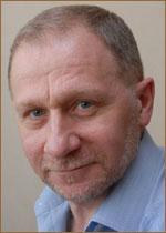 Виталий Колдаев