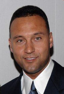 Дерек Джетер