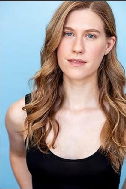 Tori Ross