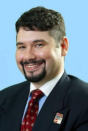 Кит Кребс