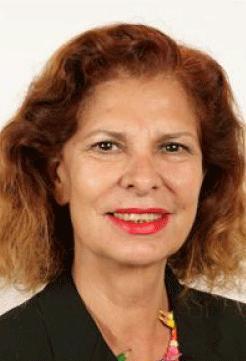 Carmen Alborch
