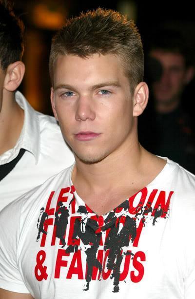 Kevin McDaid