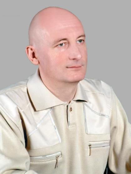 Казбек Губиев