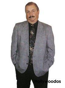 Митчел Фальк