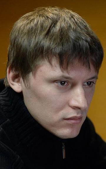 Алексей Цицилин