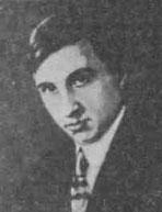 Григорий Белых