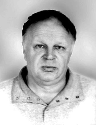 Валерий Быченков