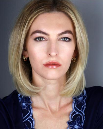 Alexandrea Meyer