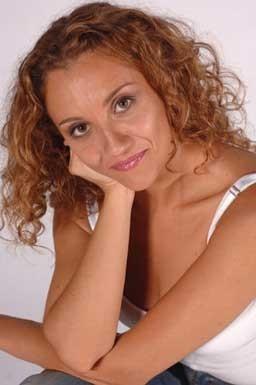 Lucia Ocone
