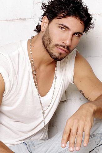 Uriel del Toro