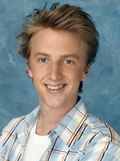 Andrew Eiden