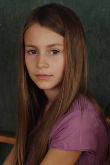 Елена Эхснер