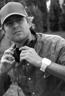Brad Yoder