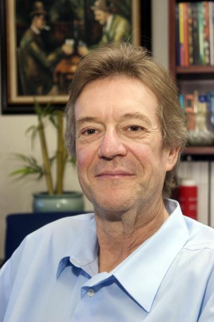 Jean-Pierre Fouque
