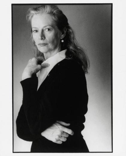 Julie M. Finch