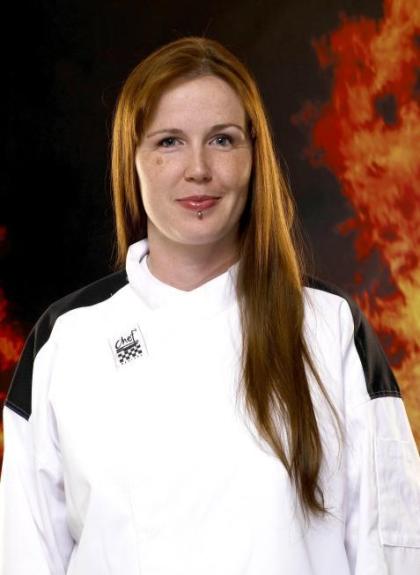 Vanessa Gunnell