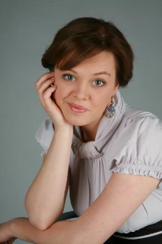 Екатерина Бондарева