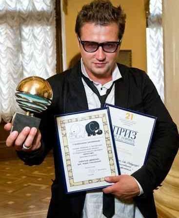 Андрей Стемпковский