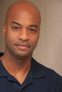 Derege Harding