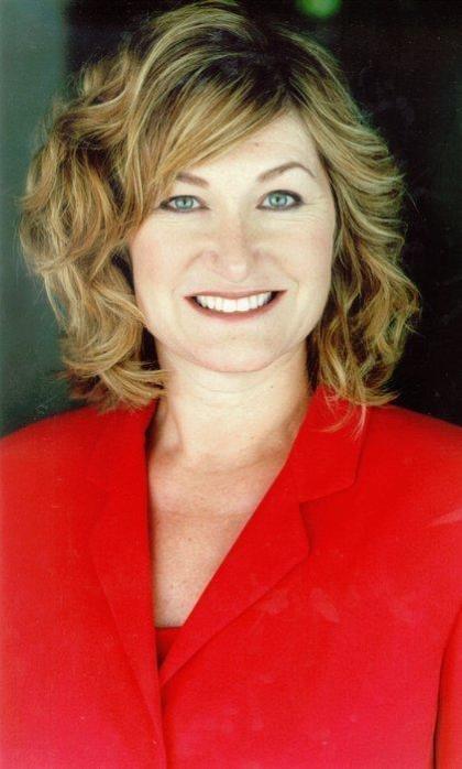 Stephanie Allensworth