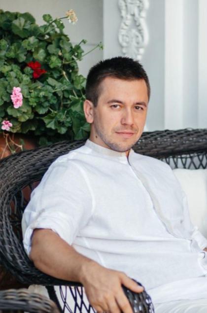 Дмитрий Широков (II)