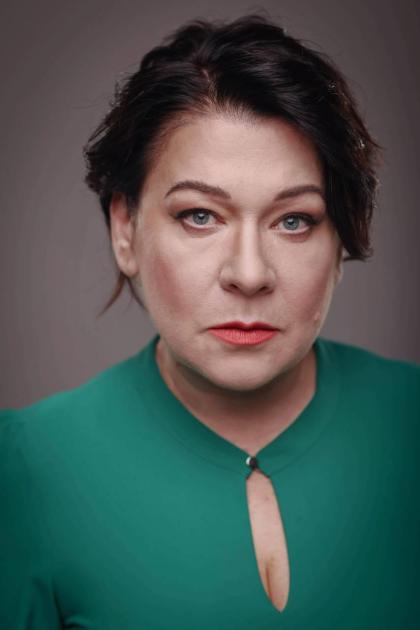 Елена Молодан