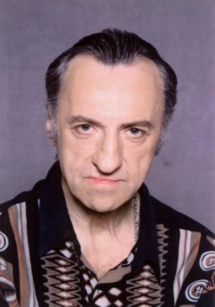 Евгений Зернов