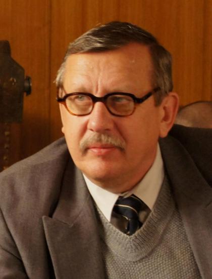 Михаил Александров