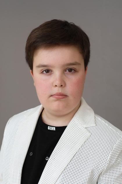 Артемий Боев