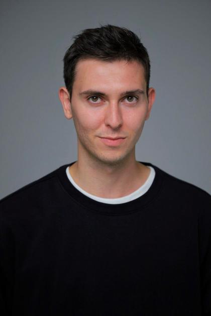 Никита Мейеров