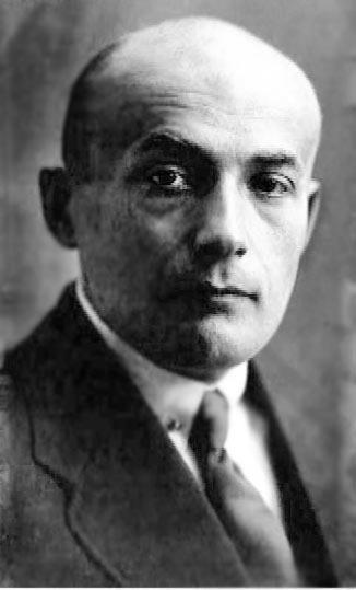 Алексей Грановский