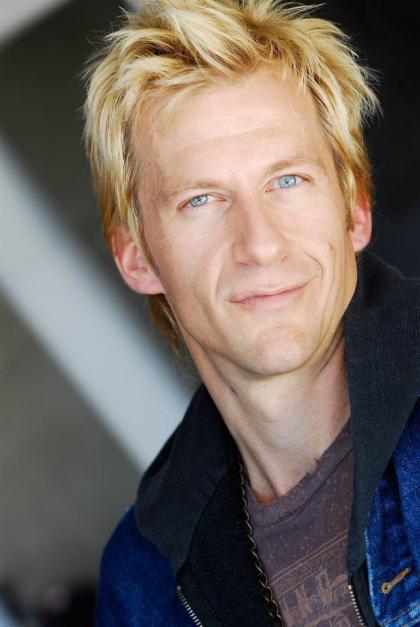John Cantwell