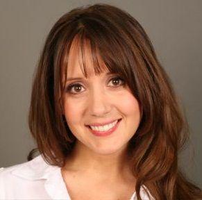 Olivia Rosewood