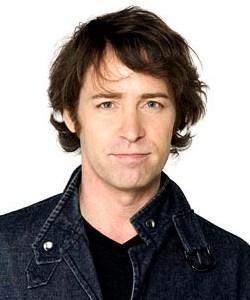 Kevin Johnn