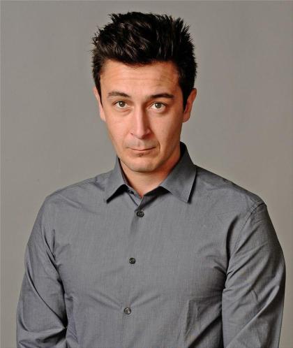 Alex Lissine
