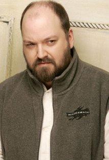 Дейв МакКин