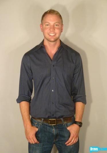 Jared Christopherson