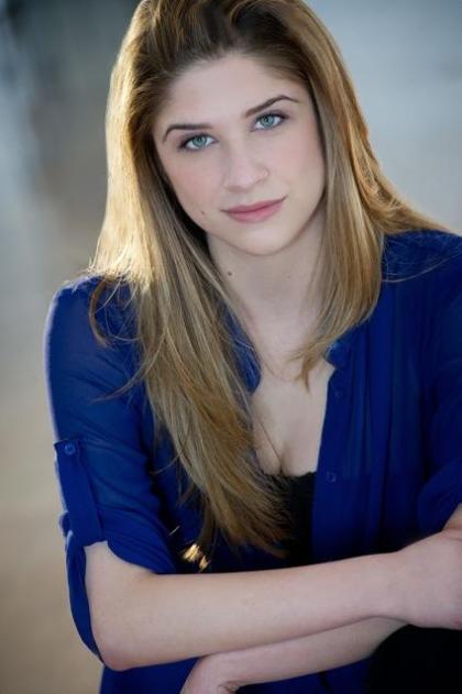 Amy Huckabay