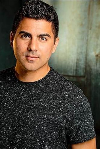 Brandon Arroyo