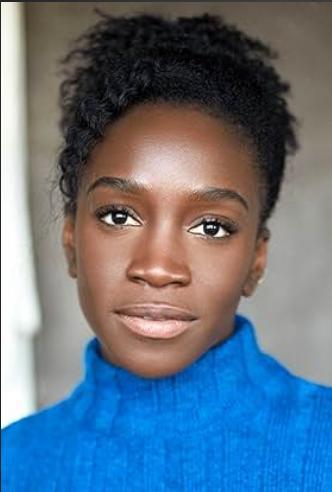 Lola Ogunyemi
