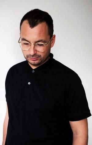 Йонас Александр Арнбю