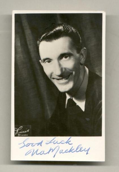 Nat Jackley