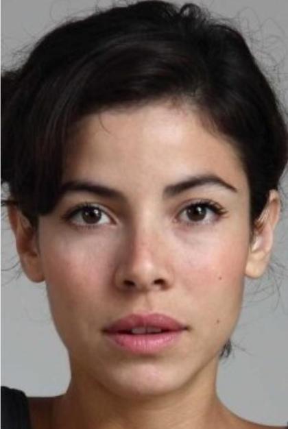 Natalia Plascencia