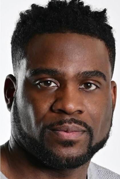 Eric Gray