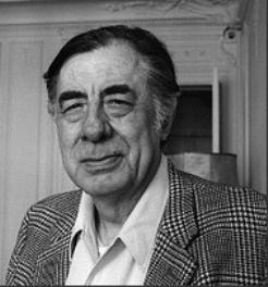 Lucien Bodard