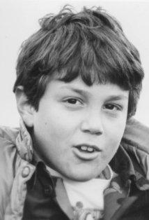Ian Giatti