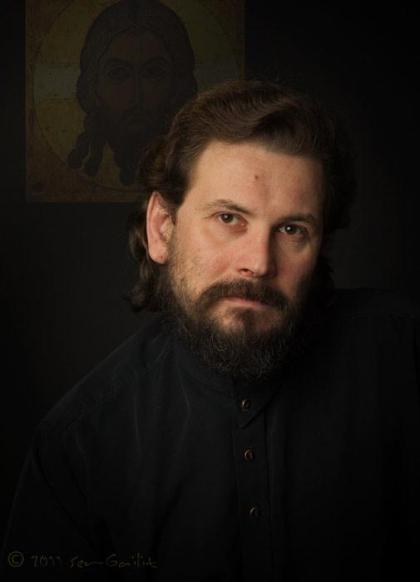 Андрей Борисевич
