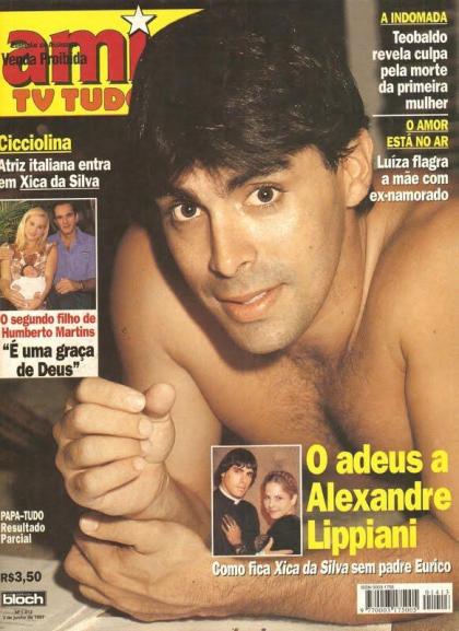 Alexandre Lippiani