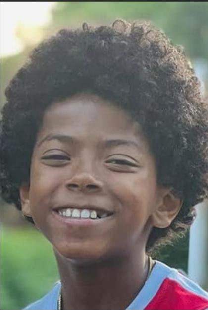 Gian Knight Ramirez
