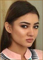 Карина Жумалиева